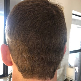 Diesel Barbershop CityLine - Wtf is this? I could prob do a better job watching a YouTube video. - Barbers Near Me - Richardson, Texas