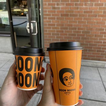 Boon Boona Coffee - Coffee Roasteries Near Me - Seattle, Washington