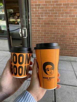 Boon Boona Coffee by null