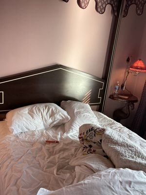 Hotel Ulysses by null