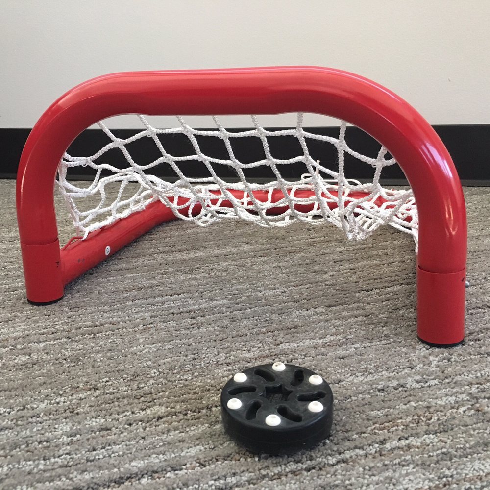 Pure Hockey - USA hockey skills net & slider puck. - Hockey Equipment Near Me - Murray, Utah Pure Hockey - USA hockey skills net & slider puck. - Hockey Equipment Near Me - Murray, Utah