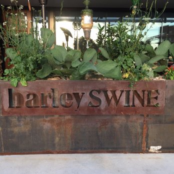 Barley Swine - New American Near Me - Austin, Texas Barley Swine - New American Near Me - Austin, Texas