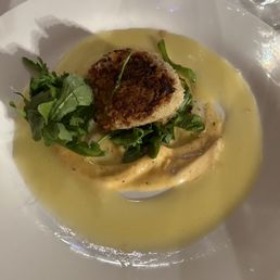 Crab Cakes
