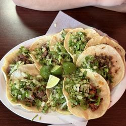 Taqueria Restaurant Simon