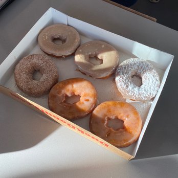 Duck Donuts - Fresh donuts! - Donuts Near Me - Rancho Cucamonga, California