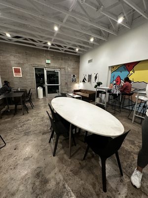 Driftwood Coffee Co. by null