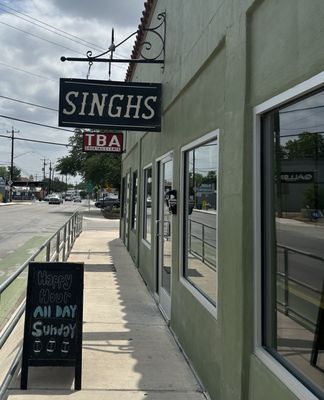 SINGHS Vietnamese by null