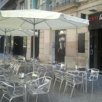 Tapa la Canya - Tapa la canya - Mediterranean Near Me - Barcelona, B Tapa la Canya - Tapa la canya - Mediterranean Near Me - Barcelona, B