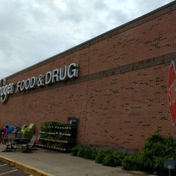 Kroger Food and Pharmacy