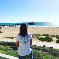 LA Hemp Tours - LA Hemp Tours Malibu Scenic Coastal Cannabis Tour.