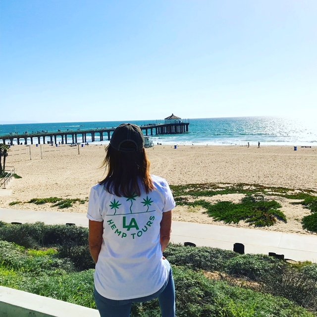 LA Hemp Tours