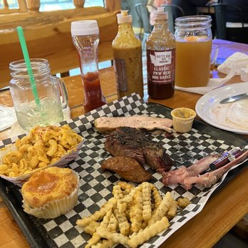 Outlaw BBQ - Some BBQ. - Barbeque Near Me - Spokane, Washington Outlaw BBQ - Some BBQ. - Barbeque Near Me - Spokane, Washington