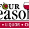Four Seasons Wine & Liquor gift card