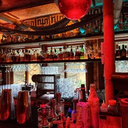 Bar Bar