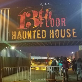 13th Floor Haunted House - New location - Haunted Houses Near Me - Denver, Colorado