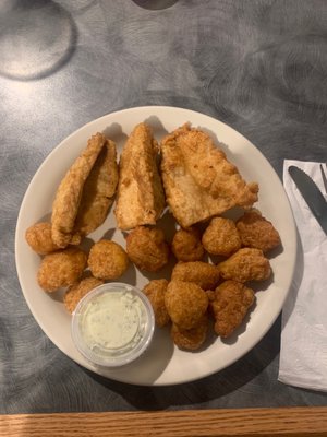 Sonny's Waterfront Restaurant by null