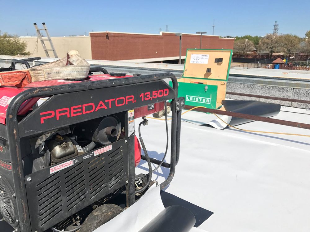 Slide of Irongate Roofing & Sheet Metal