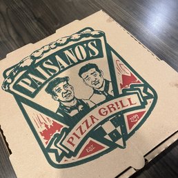 Pizza Pizza