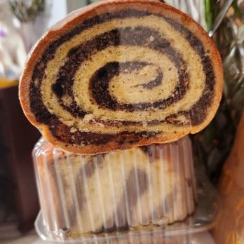 Ann's Bakery & Deli - or in English: "poppy cake" - Bakeries Near Me - Chicago, Illinois Ann's Bakery & Deli - or in English: "poppy cake" - Bakeries Near Me - Chicago, Illinois