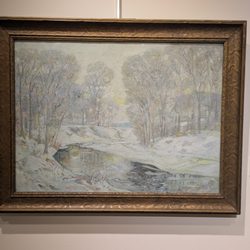 McPherson Museum - McPherson Museum