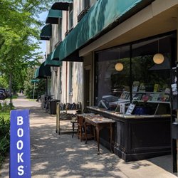 Nat's Uptown Books - Found this shop on a stroll toward Open Streets Lyndale. Many used books are about $7 each