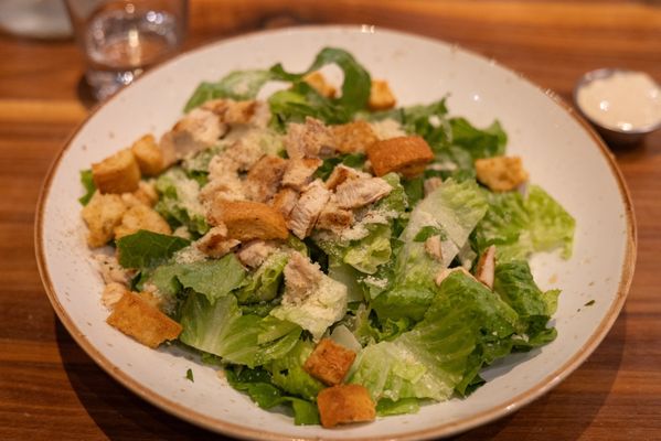 Lazy Dog Restaurant & Bar by null