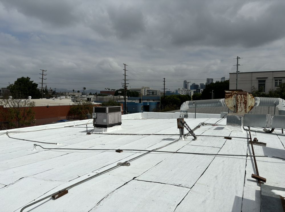 Slide of Serna Roofing