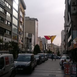 Mimar Kemalettin Moda Merkezi
