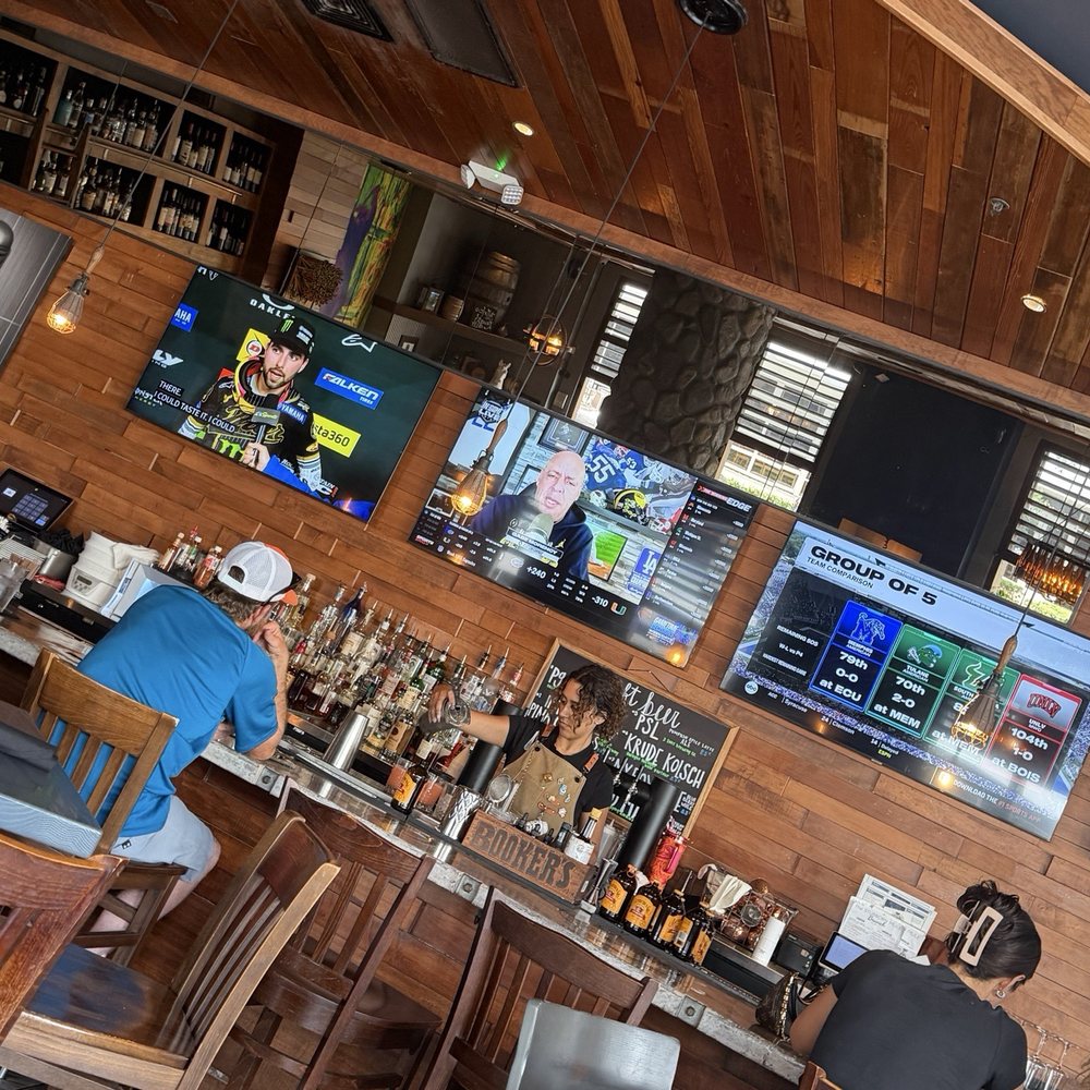 The Stubborn Mule - Bar - New American Near Me - Orlando, Florida The Stubborn Mule - Bar - New American Near Me - Orlando, Florida