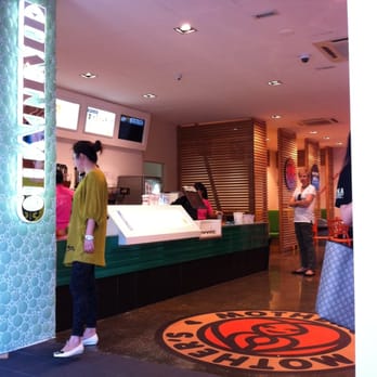 Chatime - Restaurants Near Me - Adelaide, SA