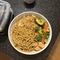 Lo Mein