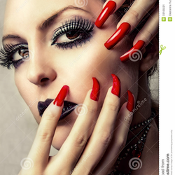 Heavenly Nails Spa