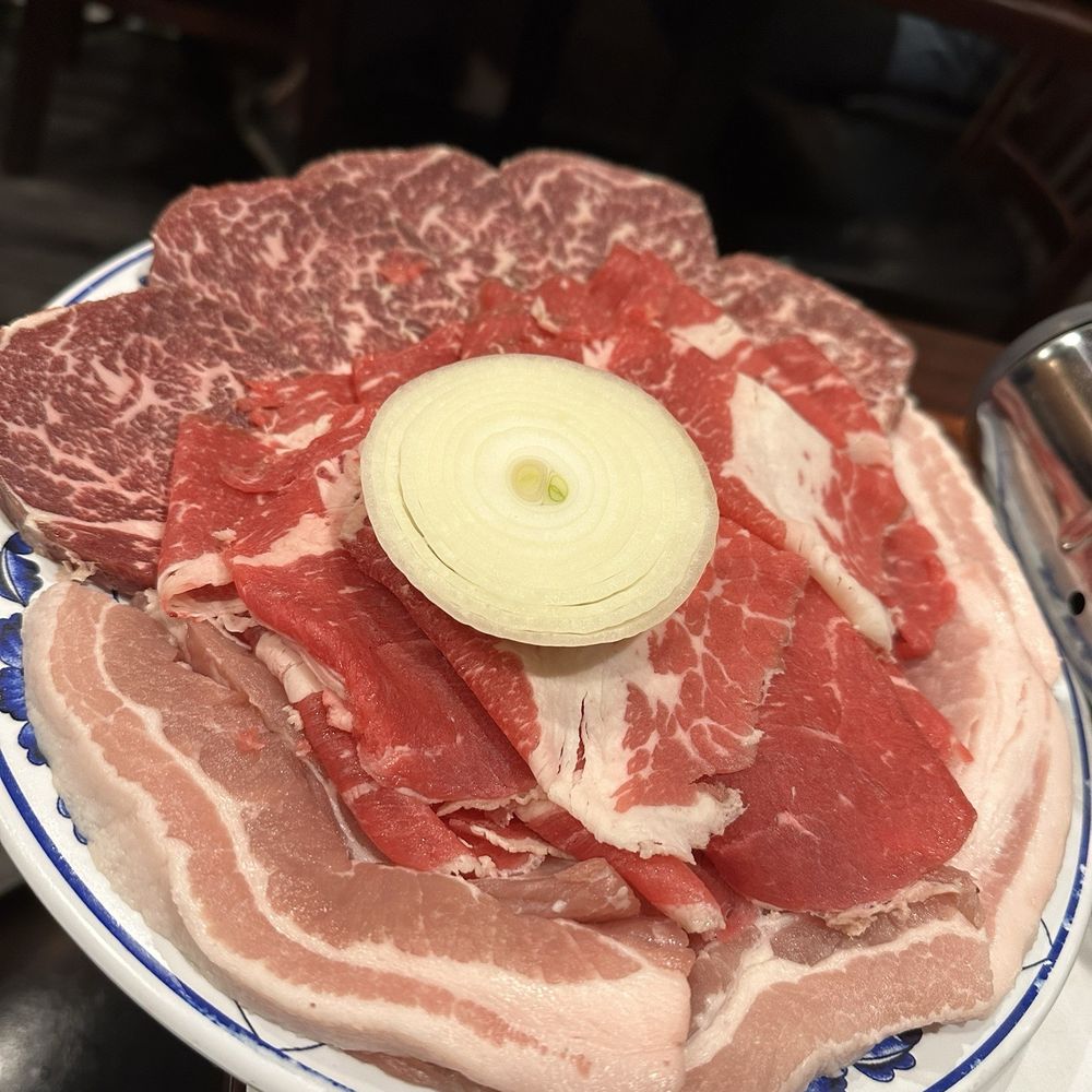 Gooyi Gooyi - #2. Combo - Korean Near Me - Santa Clara, California