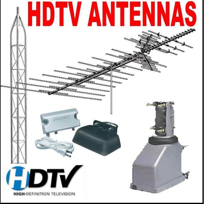 INTERNATIONAL SATELLITE & ANTENNA SERVICE Updated September 2024 40