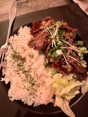Wasabi | Sushi & Asian Grill by null