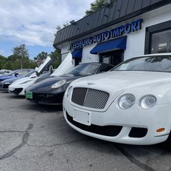 Leesburg Auto Import