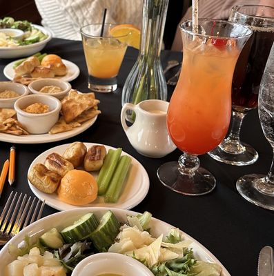 My Old Kentucky Dinner Train by null