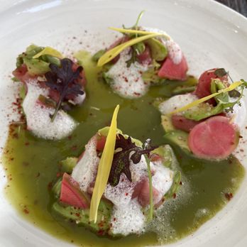 Barbareño - Crudo - New American Near Me - Santa Barbara, California Barbareño - Crudo - New American Near Me - Santa Barbara, California