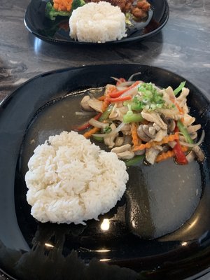 Bangkok Bistro by null