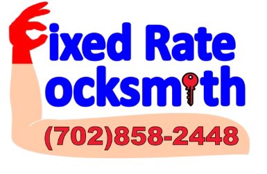 Fixed Rate Locksmith