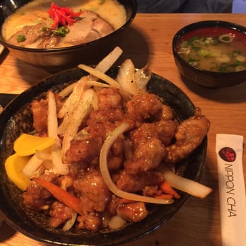 Nippon Cha - Japanese Near Me - Bayside, New York Nippon Cha - Japanese Near Me - Bayside, New York