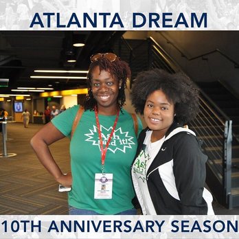 McCamish Pavilion - Stadiums & Arenas Near Me - Atlanta, Georgia