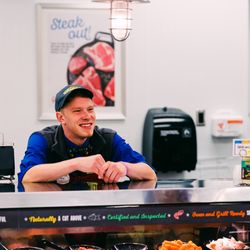 Fresh Thyme Market