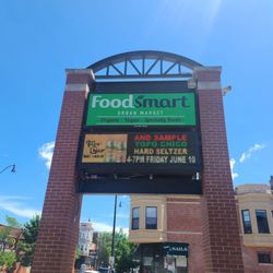 FoodSmart - Samples June 10th