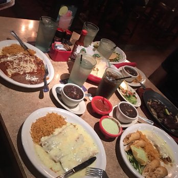 Jimmy Changas - Juanita, Rotisserie Chicken Enchiladas, Fajita Platter and Cheese Enchiladas. - Mexican Near Me - Katy, Texas Jimmy Changas - Juanita, Rotisserie Chicken Enchiladas, Fajita Platter and Cheese Enchiladas. - Mexican Near Me - Katy, Texas