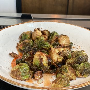 Local On North - Duluth - Brussels sprouts - New American Near Me - Duluth, Georgia Local On North - Duluth - Brussels sprouts - New American Near Me - Duluth, Georgia