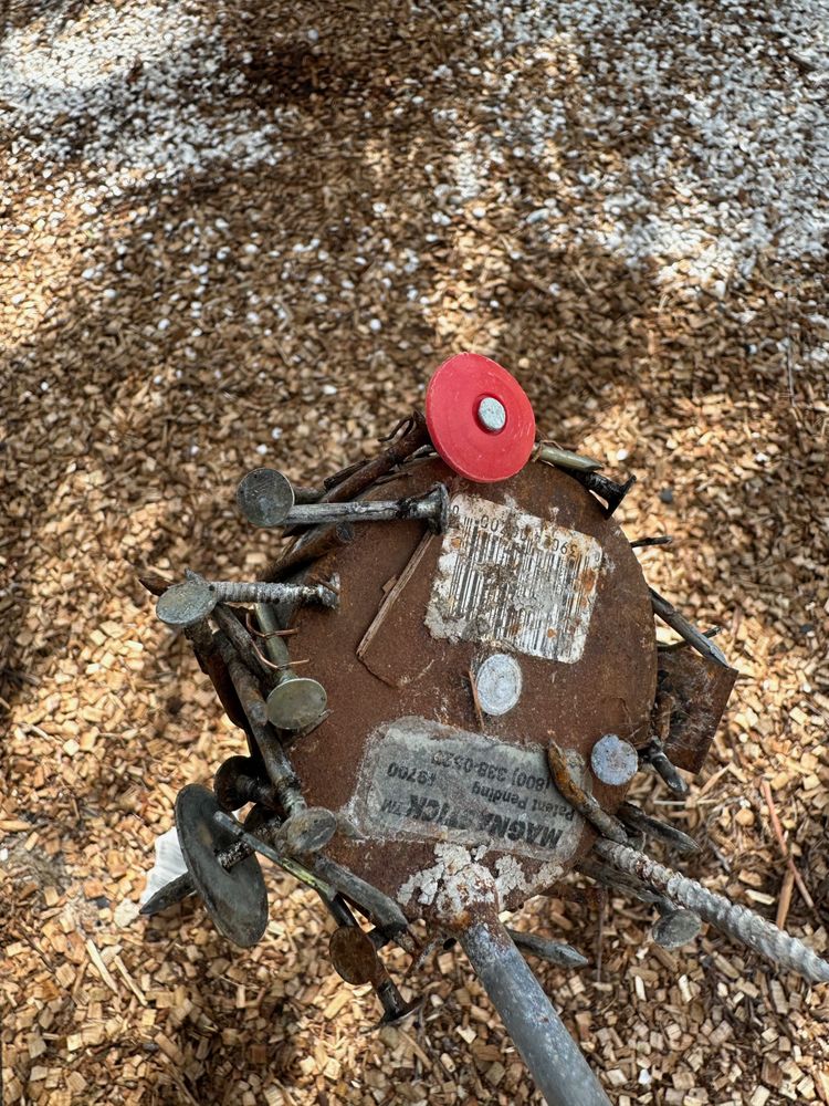 Slide of Total Home Roofing