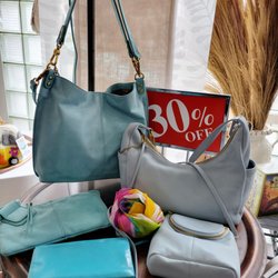 Willow + Bark Boutique - My color!