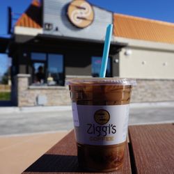 Ziggi's Coffee