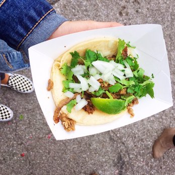 Indy Taco Fest - Food Stands Near Me - Indianapolis, Indiana